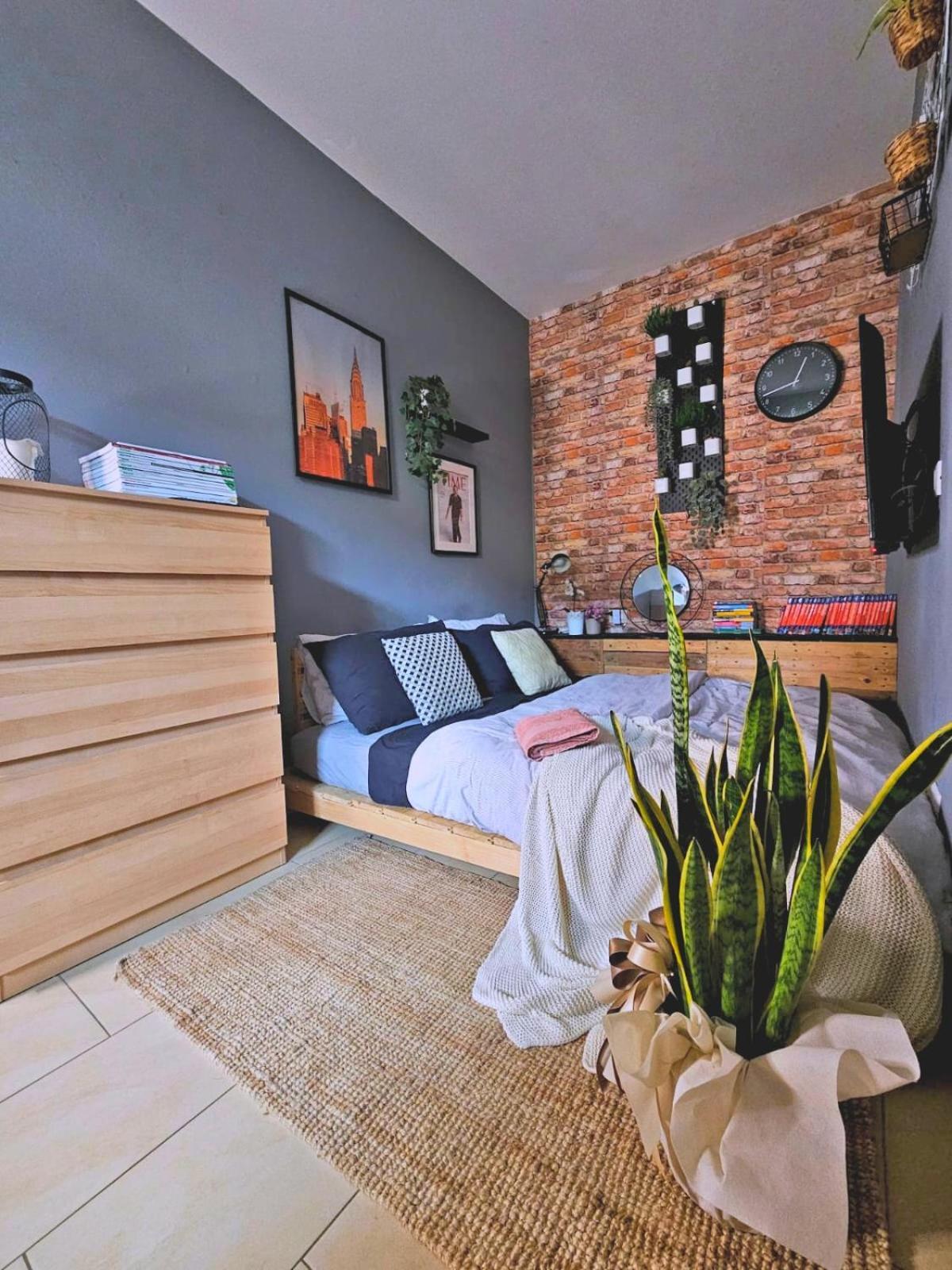 La Casa Dell'Artista Apartment กัมปีบีเซนซีโอ ภายนอก รูปภาพ